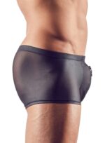 shorty sexy a zip hileo noir 1