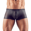 shorty sexy a zip hileo noir