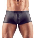 shorty sexy a zip hileo noir