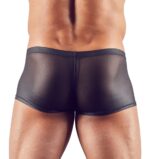 shorty sexy a zip hileo noir 2