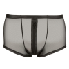 shorty sexy a zip hileo noir 3
