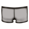 shorty sexy a zip hileo noir 4