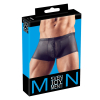 shorty sexy a zip hileo noir 5