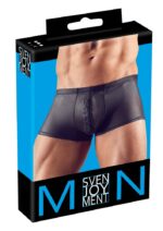 shorty sexy a zip hileo noir 5