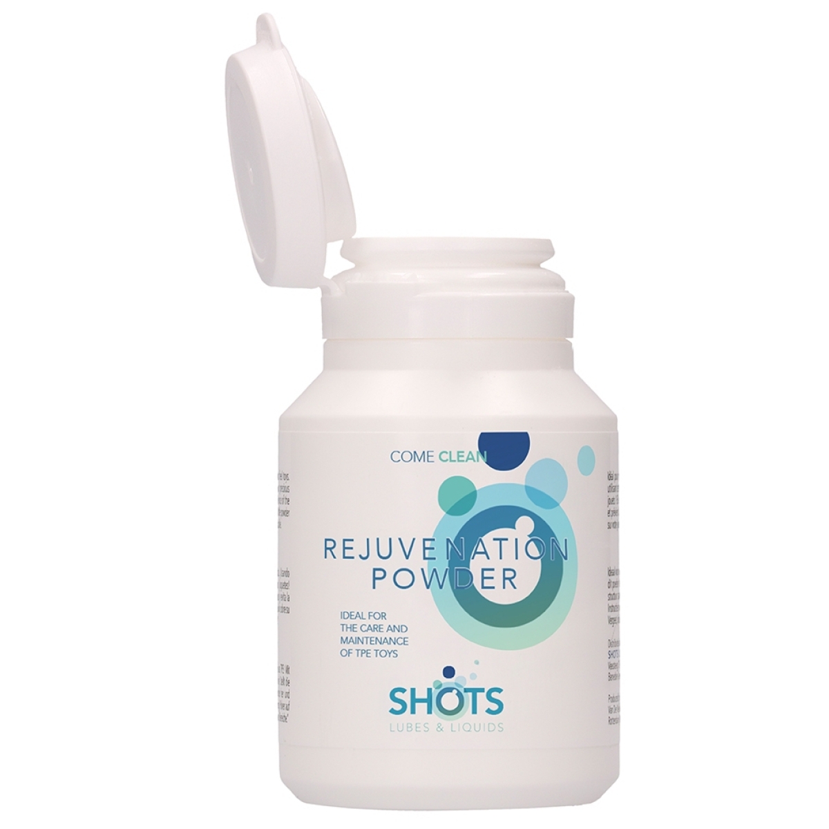 shots rejuvenation powder 35 g 1