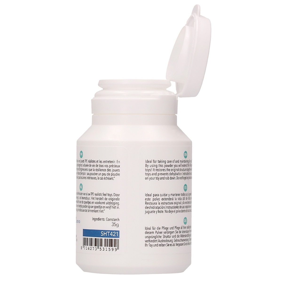 shots rejuvenation powder 35 g 3