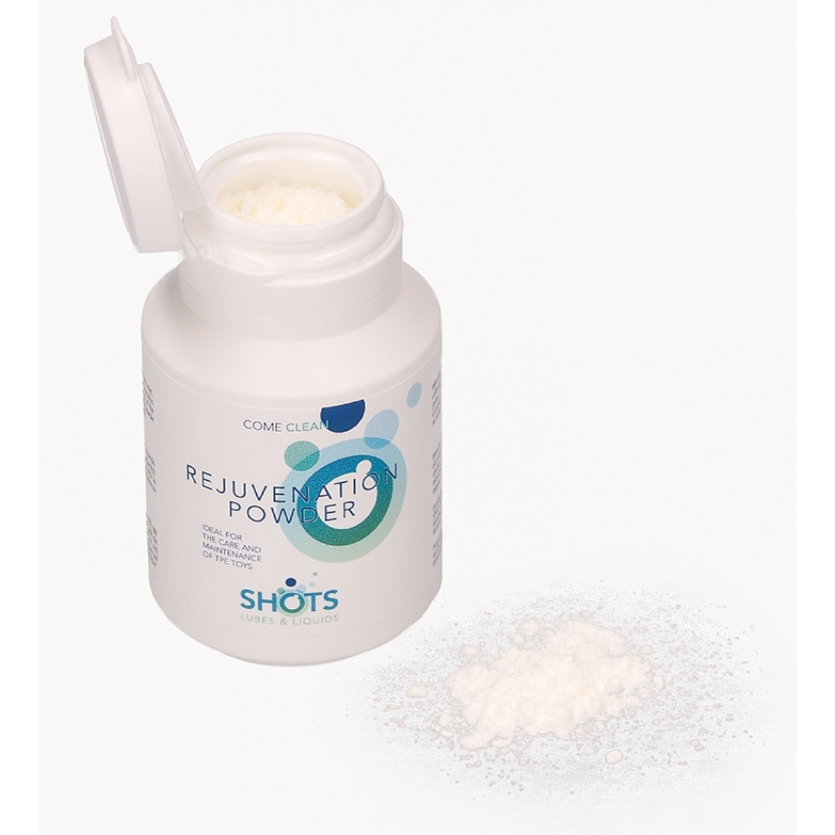 shots rejuvenation powder 35 g 4