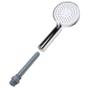 shower discrete 2 en 1
