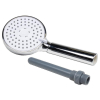 shower discrete 2 en 1 2