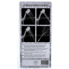 shower discrete 2 en 1 4