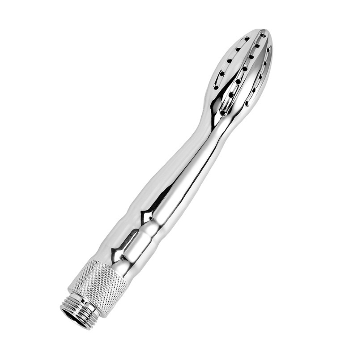 shower head butt plug anal enema 1