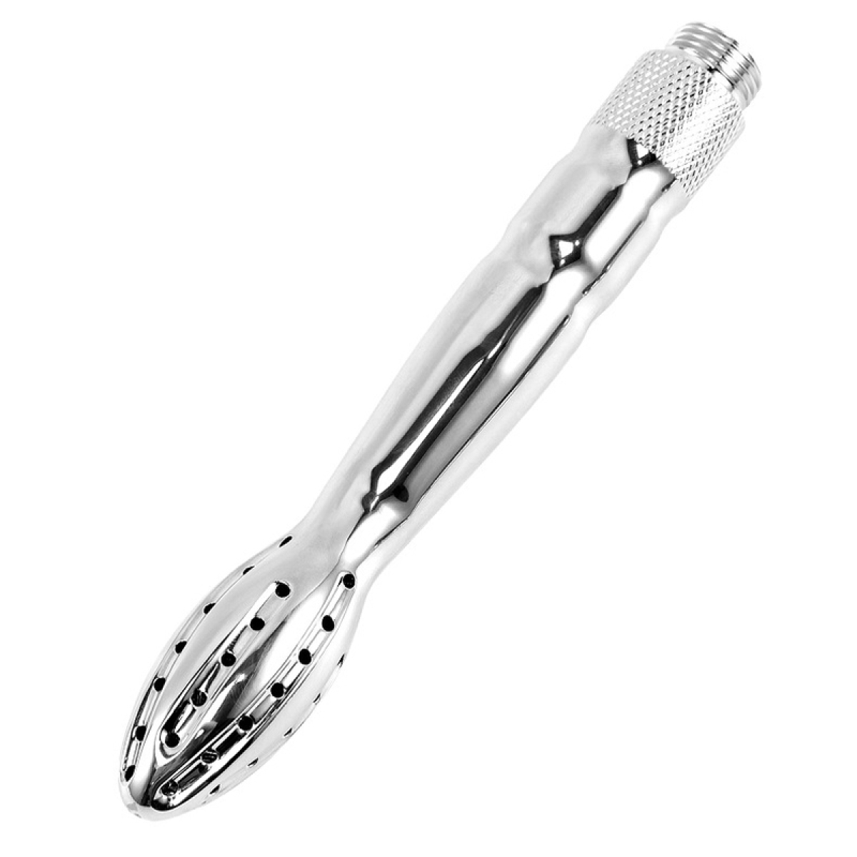 shower head butt plug anal enema 4