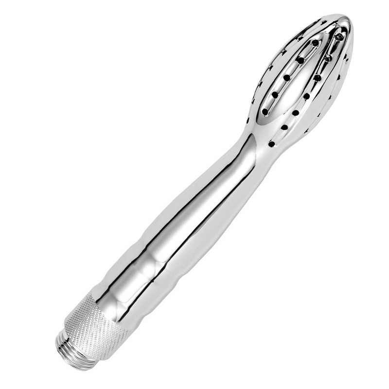 shower head butt plug anal enema 5
