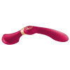 shunga zoa intimate massager raspberry 3 scaled