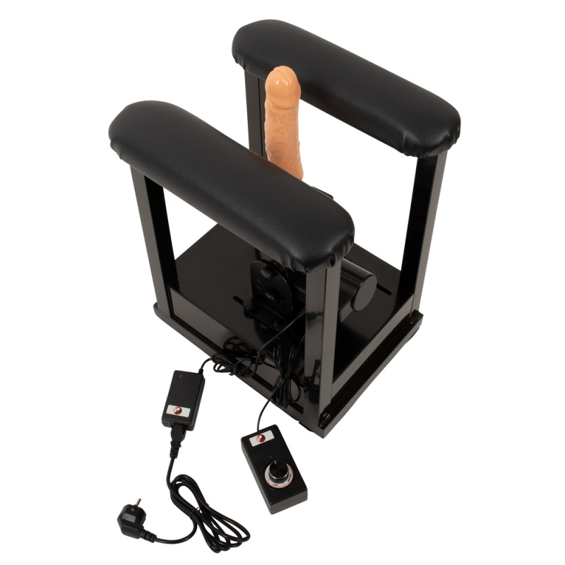 siege avec gode sit on climaxer the banger 13