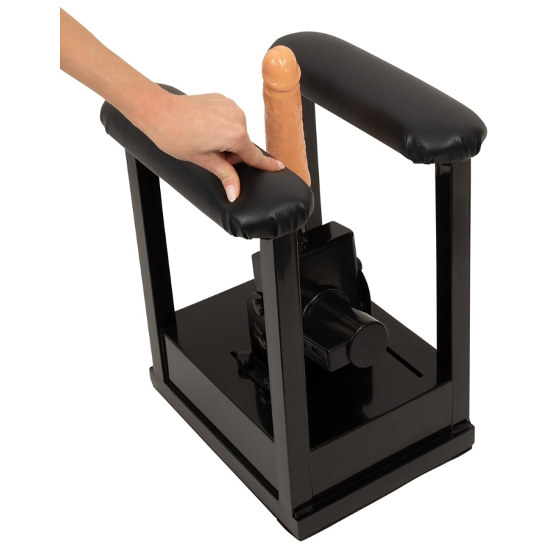 siege avec gode sit on climaxer the banger 9