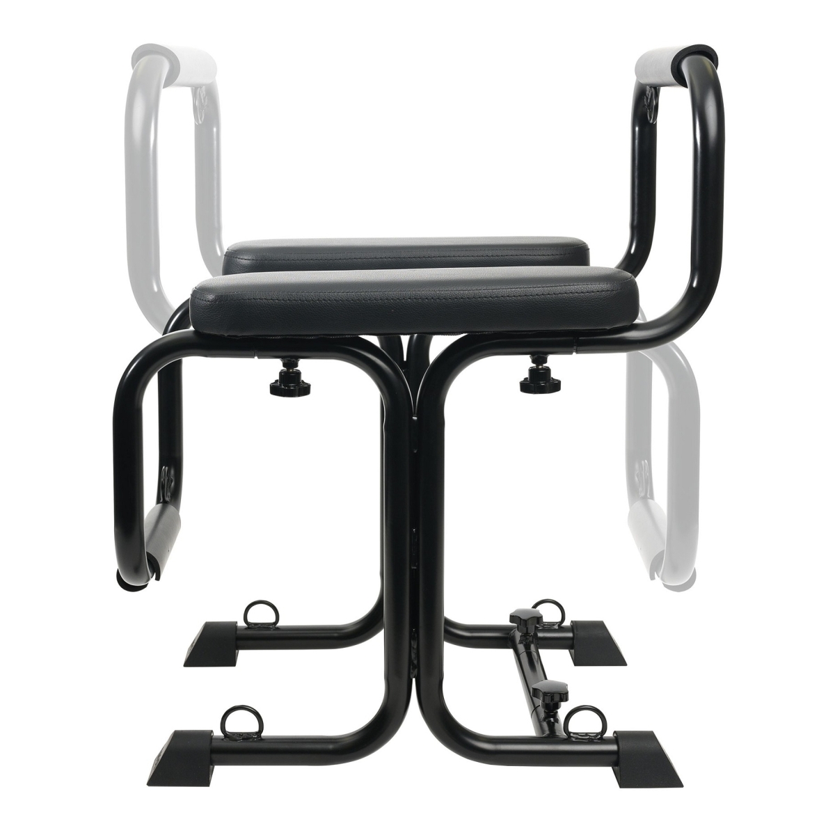 siege de bondage et fuck bangers seat