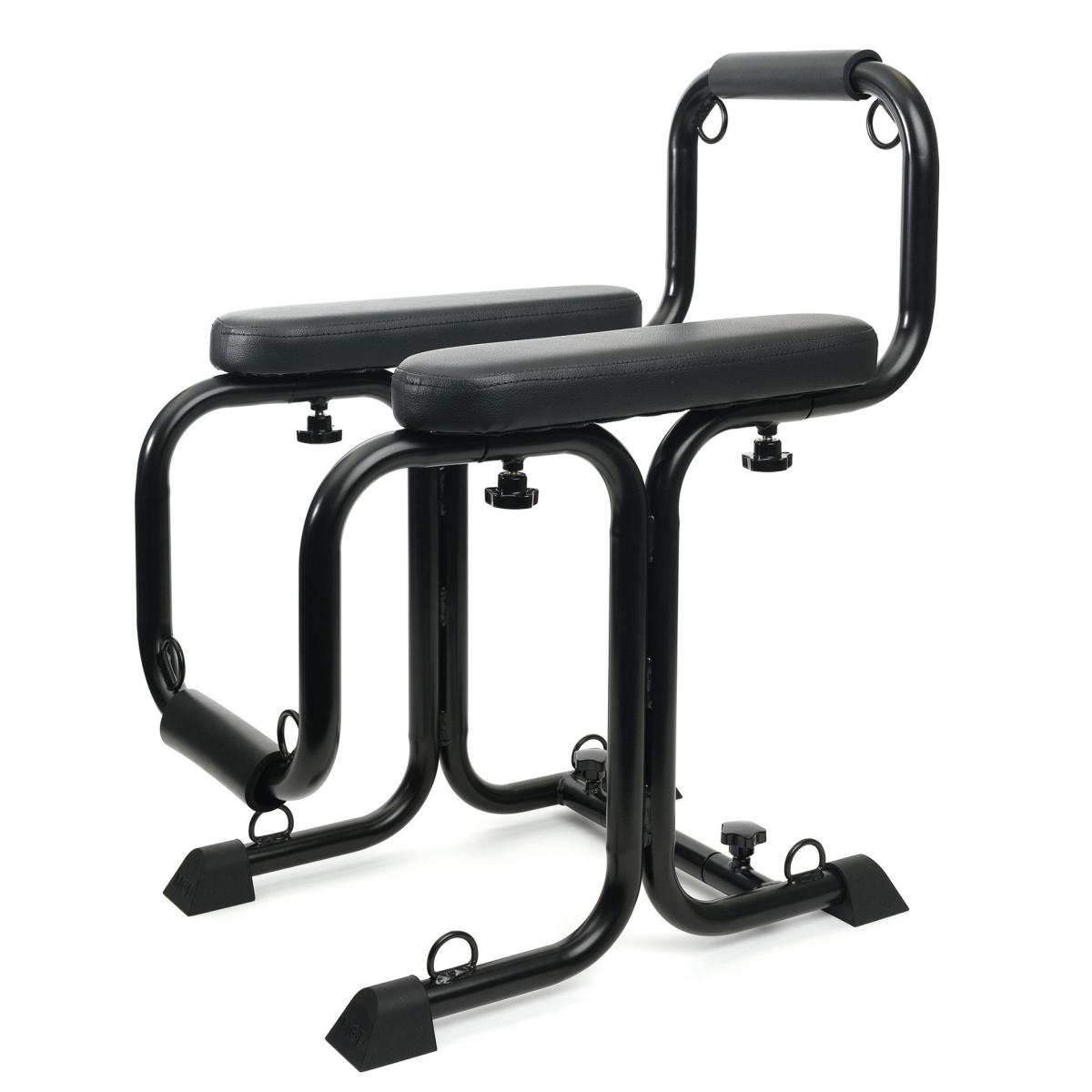 siege de bondage et fuck bangers seat 3