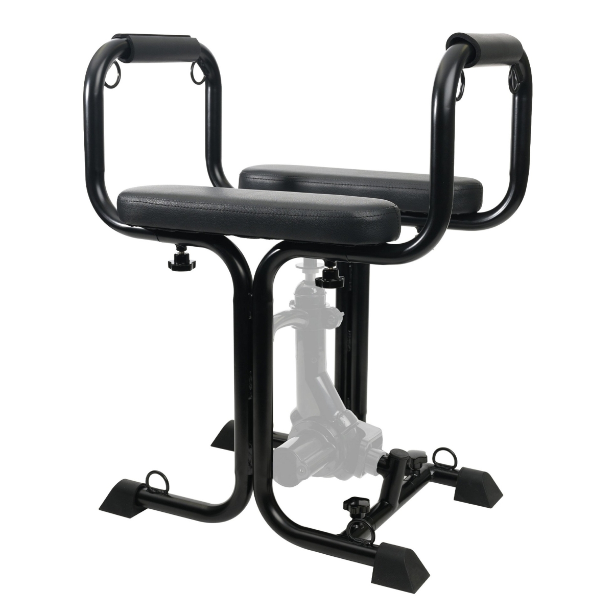 siege de bondage et fuck bangers seat 5