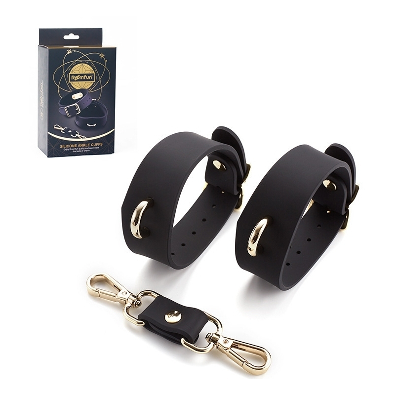 silicon wrist ankle cuffs wrist 2