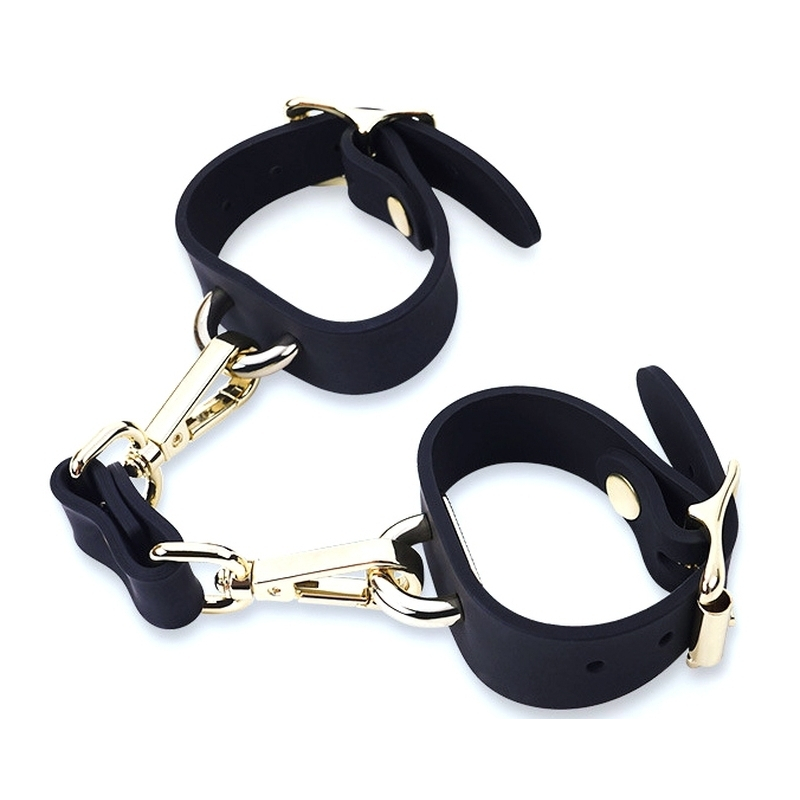 silicon wrist ankle cuffs wrist 3