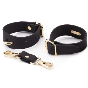 silicon wrist ankle cuffs wrist
