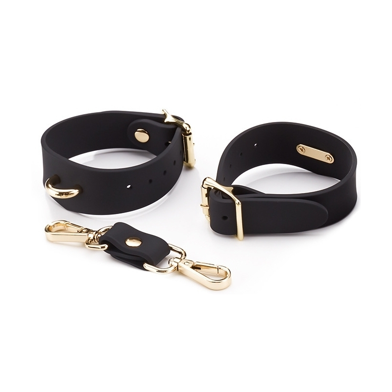 silicon wrist ankle cuffs wrist