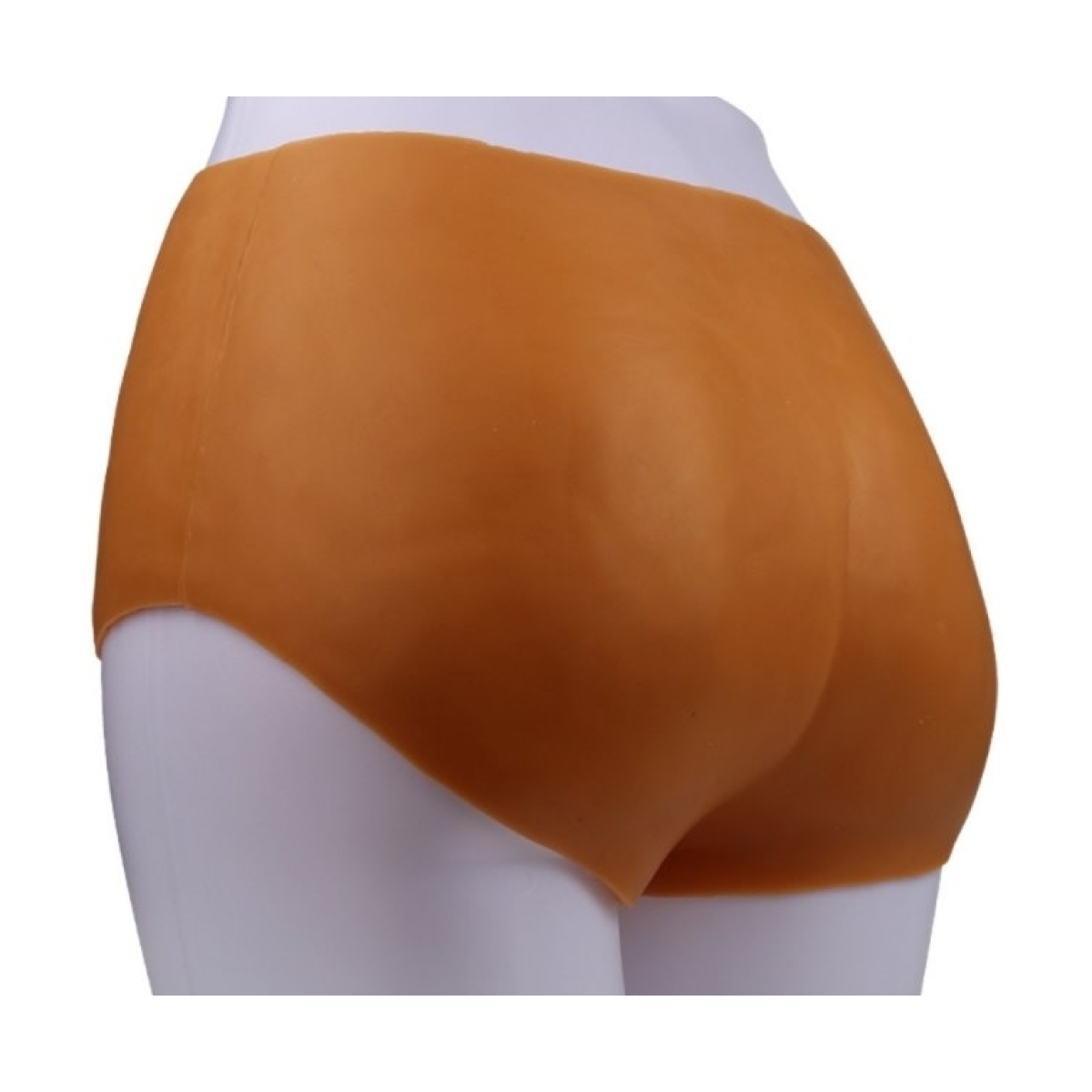 silicone strap on dildo pants entity 10