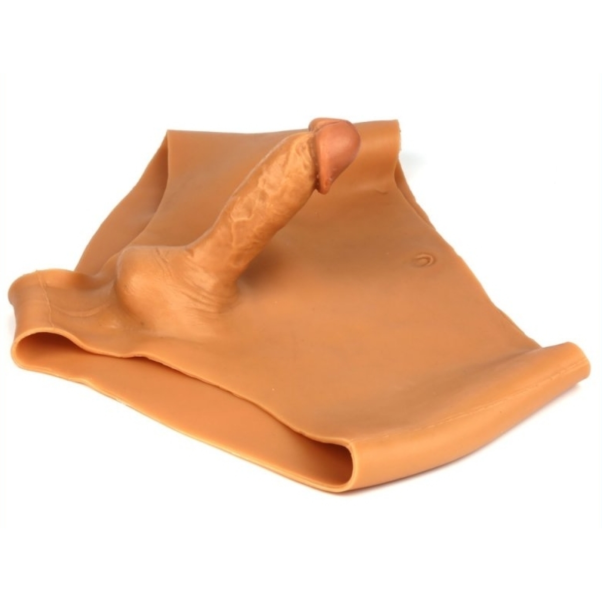 silicone strap on dildo pants entity 15