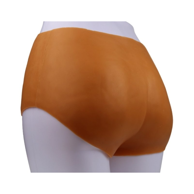 silicone strap on dildo pants entity 2