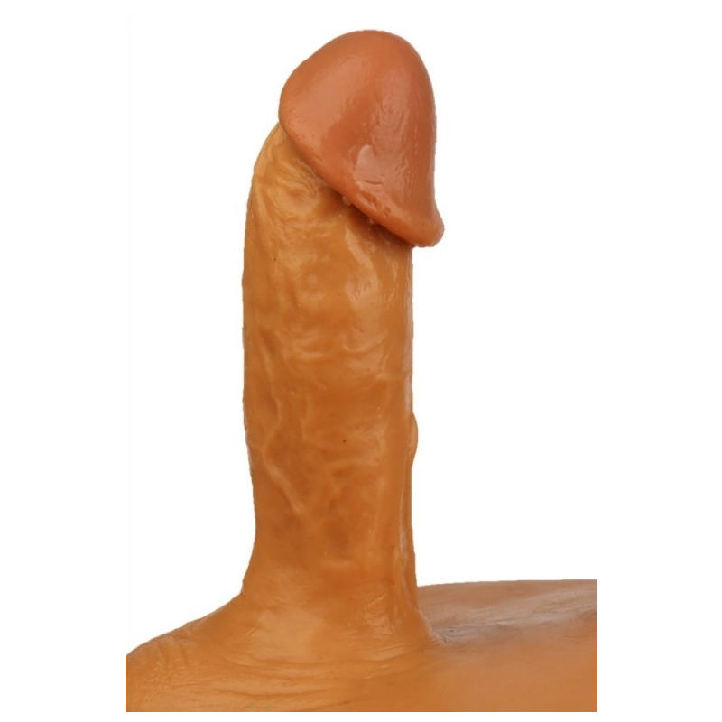 silicone strap on dildo pants entity 6
