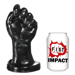 simply fist 18 x 91 cm