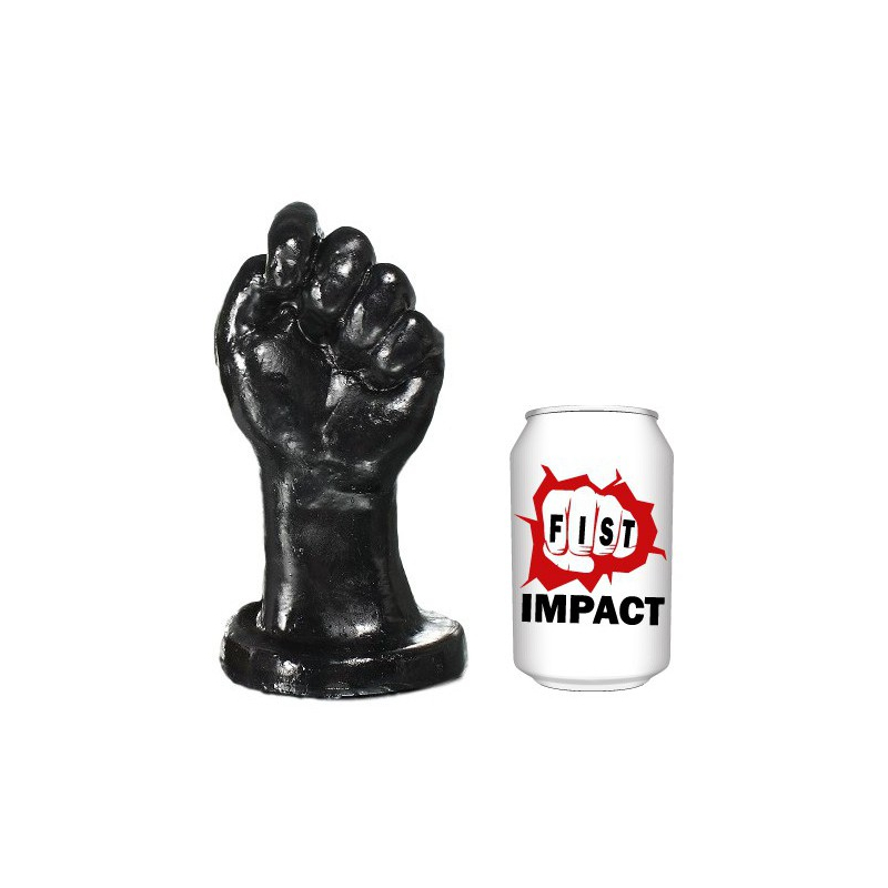 simply fist 18 x 91 cm