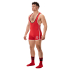 singlet allan rouge 2