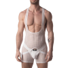 singlet backless pan blanc