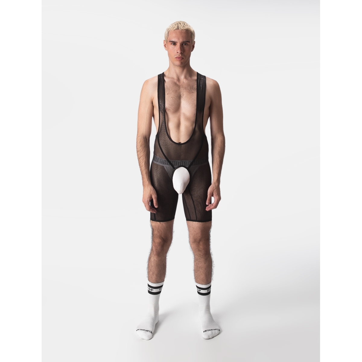 singlet ermies noir 2