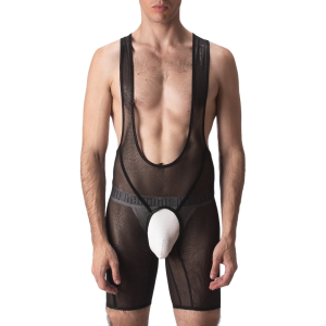 singlet ermies noir