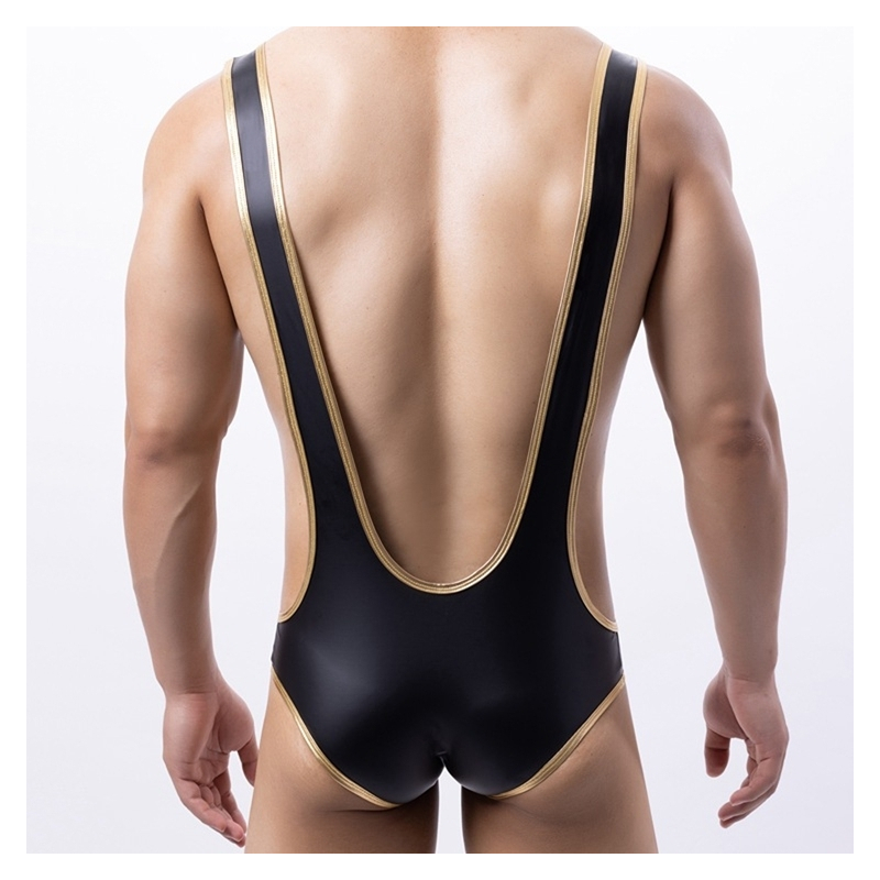 singlet jumpsuy noir 2