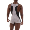 singlet sanke blanc 1
