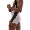 singlet sanke blanc 3