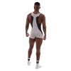 singlet sanke blanc 4