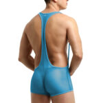 singlet sexy tocki bleu 1