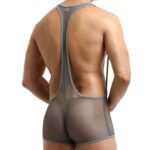 singlet sexy tocki gris 1