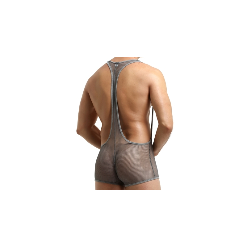 singlet sexy tocki gris 1