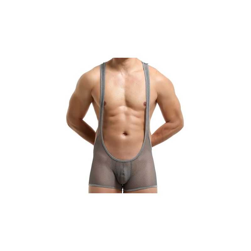 singlet sexy tocki gris