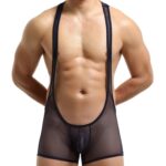 singlet sexy tocki noir