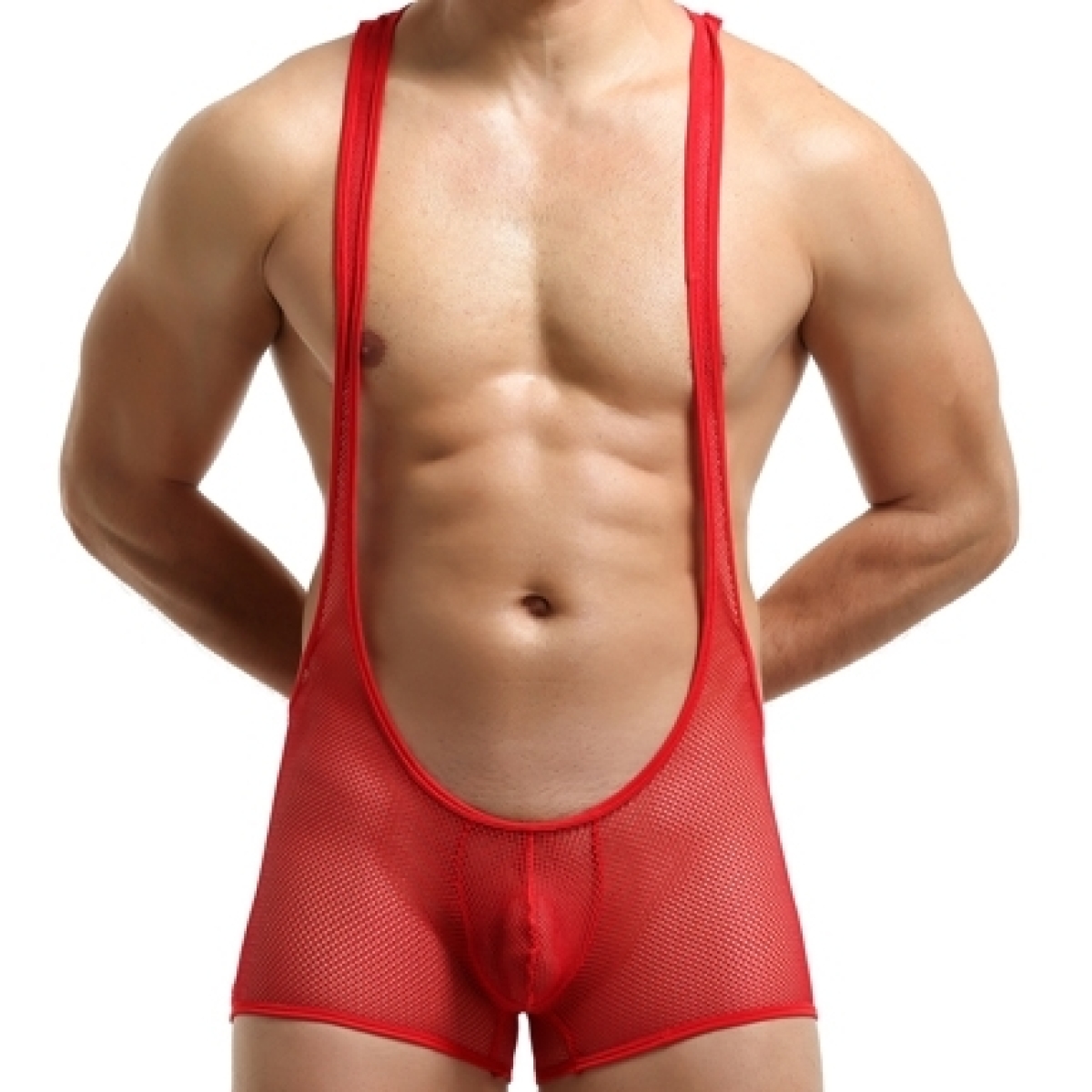singlet sexy tocki rouge