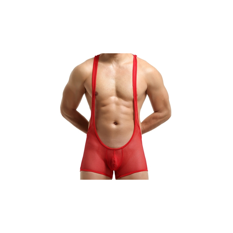 singlet sexy tocki rouge