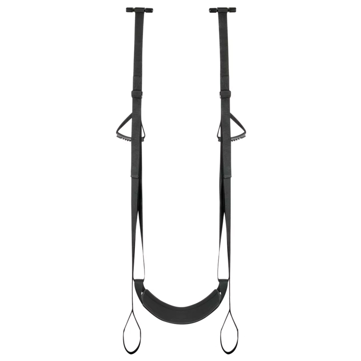 sling de porte door swing noir scaled