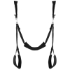 sling de porte over the swing noir 2